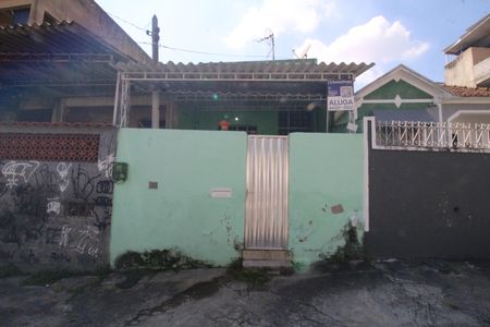 Casa para alugar com 872m², 2 quartos e sem vagaFachada