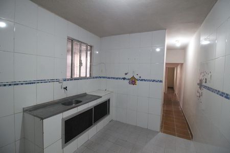 Casa para alugar com 872m², 2 quartos e sem vagaCozinha
