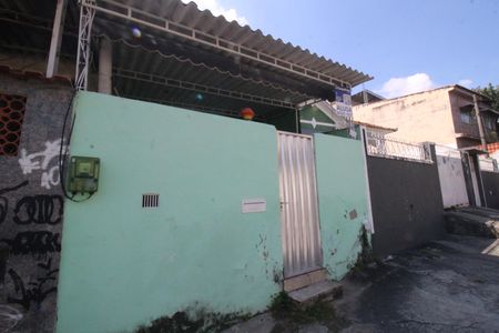 Casa para alugar com 872m², 2 quartos e sem vagaFachada