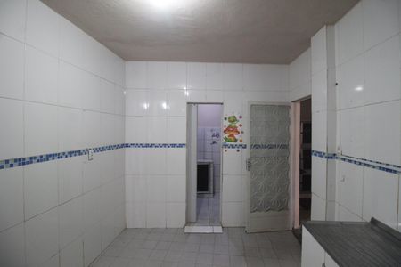 Casa para alugar com 872m², 2 quartos e sem vagaCozinha