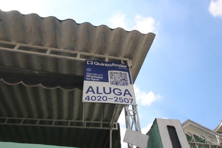 Casa para alugar com 872m², 2 quartos e sem vagaPlaca