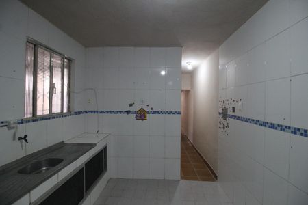 Casa para alugar com 872m², 2 quartos e sem vagaCozinha