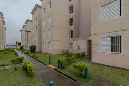 Apartamento para alugar com 49m², 2 quartos e 1 vagaÁrea Comum
