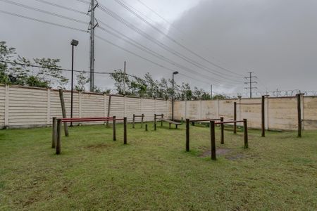 Apartamento para alugar com 49m², 2 quartos e 1 vagaÁrea Comum