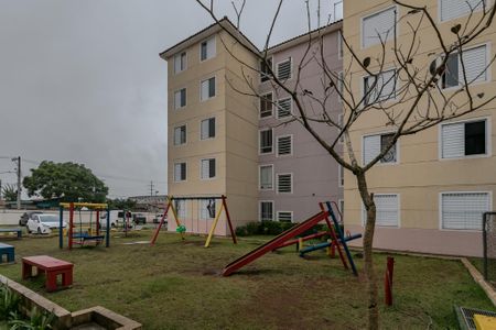 Apartamento para alugar com 49m², 2 quartos e 1 vagaÁrea Comum