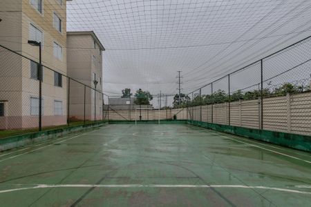 Apartamento para alugar com 49m², 2 quartos e 1 vagaÁrea Comum