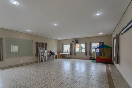 Apartamento para alugar com 49m², 2 quartos e 1 vagaÁrea Comum