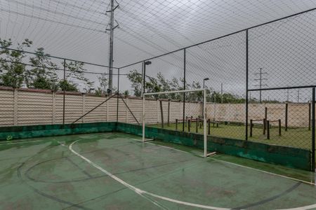 Apartamento para alugar com 49m², 2 quartos e 1 vagaÁrea Comum