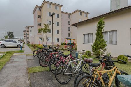 Apartamento para alugar com 49m², 2 quartos e 1 vagaÁrea Comum