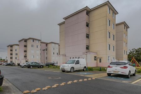 Apartamento para alugar com 49m², 2 quartos e 1 vagaÁrea Comum