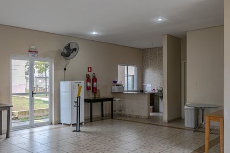 Apartamento para alugar com 49m², 2 quartos e 1 vagaÁrea Comum