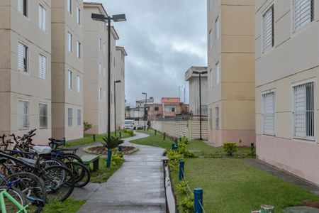 Apartamento para alugar com 49m², 2 quartos e 1 vagaÁrea Comum