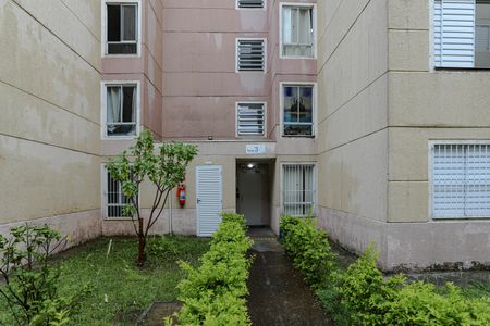 Apartamento para alugar com 49m², 2 quartos e 1 vagaÁrea Comum