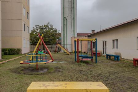 Apartamento para alugar com 49m², 2 quartos e 1 vagaÁrea Comum