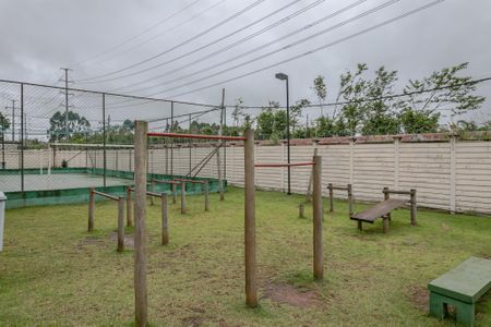 Apartamento para alugar com 49m², 2 quartos e 1 vagaÁrea Comum