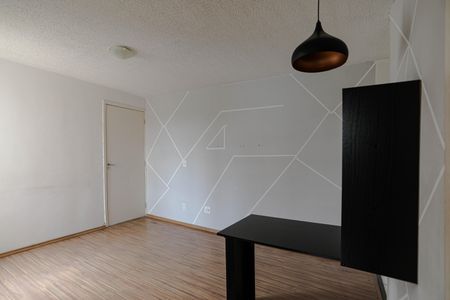 Apartamento para alugar com 49m², 2 quartos e 1 vagaSala
