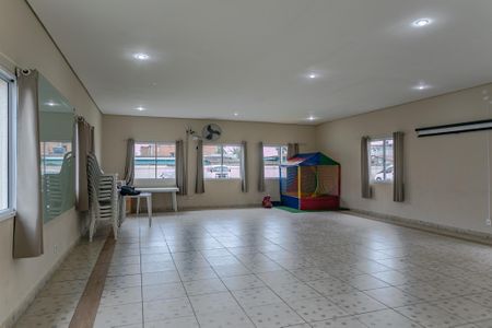 Apartamento para alugar com 49m², 2 quartos e 1 vagaÁrea Comum