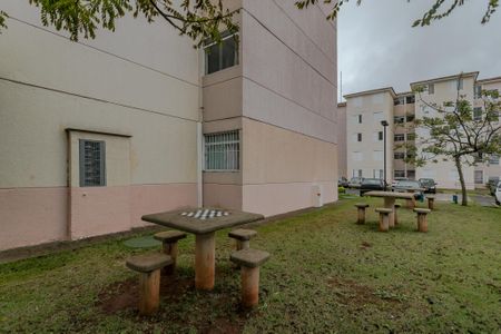 Apartamento para alugar com 49m², 2 quartos e 1 vagaÁrea Comum