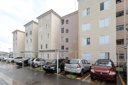 Apartamento para alugar com 49m², 2 quartos e 1 vagaÁrea Comum