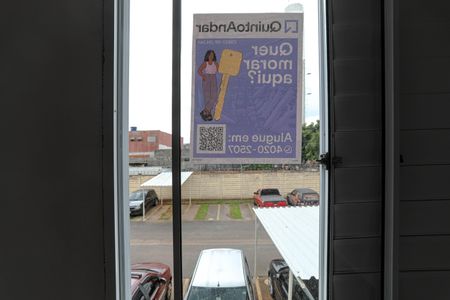 Apartamento para alugar com 49m², 2 quartos e 1 vagaPlaquinha