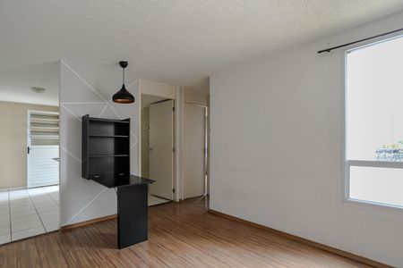 Apartamento para alugar com 49m², 2 quartos e 1 vagaSala