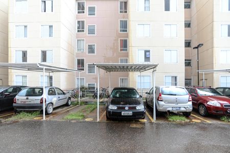 Apartamento para alugar com 49m², 2 quartos e 1 vagaÁrea Comum