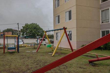 Apartamento para alugar com 49m², 2 quartos e 1 vagaÁrea Comum