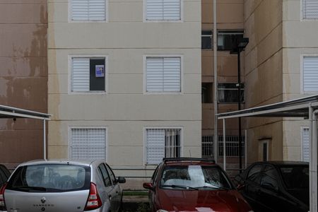 Apartamento para alugar com 49m², 2 quartos e 1 vagaÁrea Comum