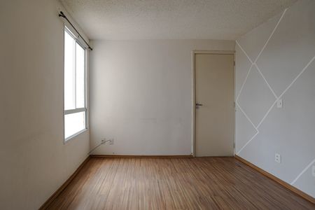 Sala de apartamento para alugar com 2 quartos, 49m² em Jundiapeba, Mogi das Cruzes