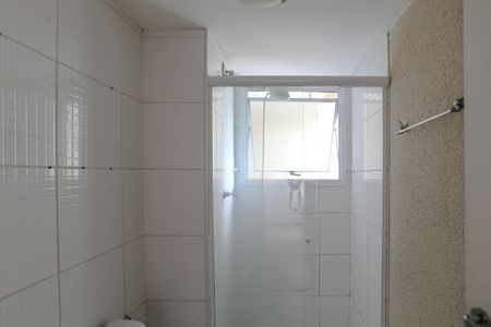 Apartamento para alugar com 49m², 2 quartos e 1 vagaBanheiro