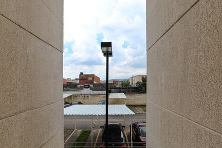 Apartamento para alugar com 49m², 2 quartos e 1 vagaVista - Área de Serviço