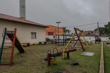 Apartamento para alugar com 49m², 2 quartos e 1 vagaÁrea Comum