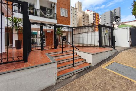 Apartamento à venda com 50m², 1 quarto e 1 vagaFachada do Condomínio