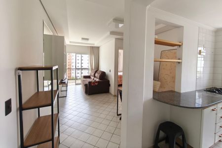 Apartamento à venda com 50m², 1 quarto e 1 vagaSala de Jantar