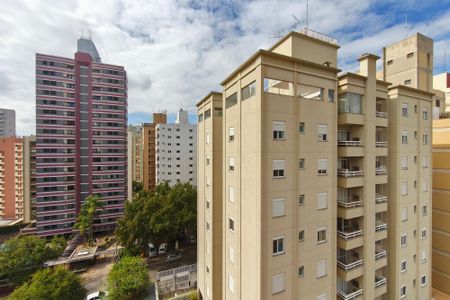 Apartamento à venda com 50m², 1 quarto e 1 vagaVista 