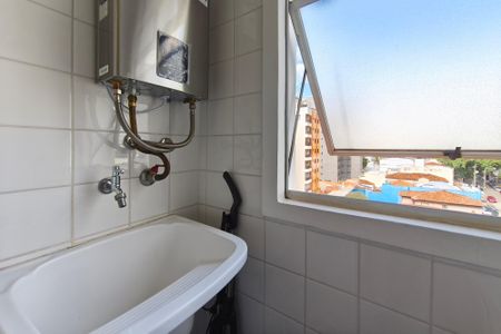 Apartamento à venda com 50m², 1 quarto e 1 vagaÁrea de Serviço