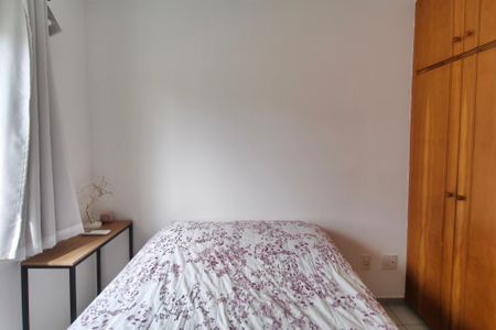Apartamento à venda com 50m², 1 quarto e 1 vagaQuarto 