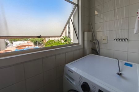 Apartamento à venda com 50m², 1 quarto e 1 vagaÁrea de Serviço