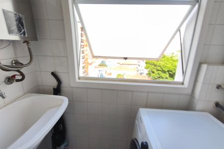 Apartamento à venda com 50m², 1 quarto e 1 vagaÁrea de Serviço