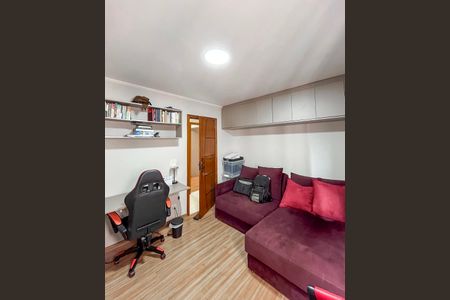 Apartamento à venda com 269m², 4 quartos e 3 vagas Apartamento à venda com 269m², 4 quartos e 3 vagasQuarto 3