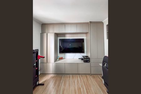 Apartamento à venda com 269m², 4 quartos e 3 vagas Apartamento à venda com 269m², 4 quartos e 3 vagasQuarto 3