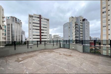 Apartamento à venda com 269m², 4 quartos e 3 vagasÁrea comum