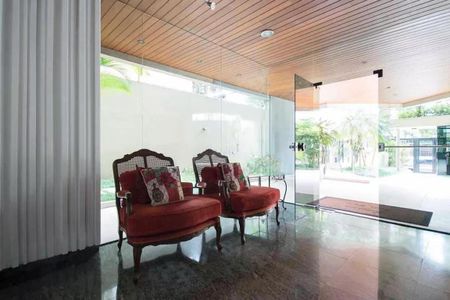 Apartamento à venda com 269m², 4 quartos e 3 vagasÁrea comum