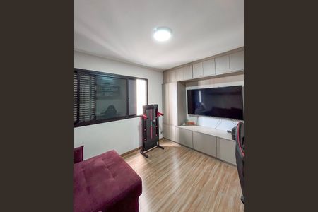 Apartamento à venda com 269m², 4 quartos e 3 vagas Apartamento à venda com 269m², 4 quartos e 3 vagasQuarto 3