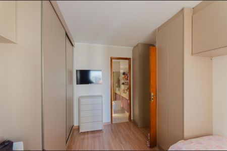 Apartamento à venda com 269m², 4 quartos e 3 vagasSuíte 1