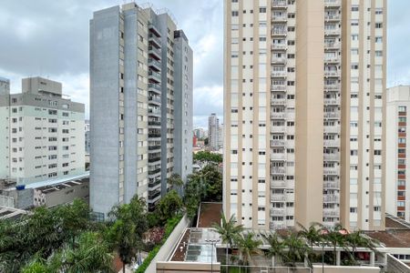 Apartamento à venda com 269m², 4 quartos e 3 vagas Apartamento à venda com 269m², 4 quartos e 3 vagasVista do Quarto 4