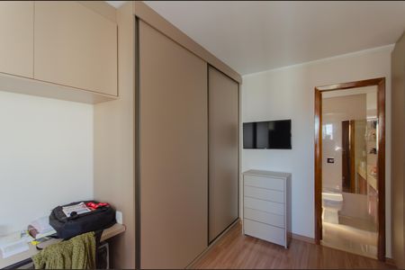 Apartamento à venda com 269m², 4 quartos e 3 vagasSuíte 1