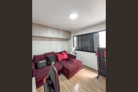 Apartamento à venda com 269m², 4 quartos e 3 vagas Apartamento à venda com 269m², 4 quartos e 3 vagasQuarto 3