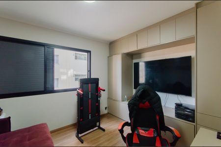 Apartamento à venda com 269m², 4 quartos e 3 vagasQuarto 1