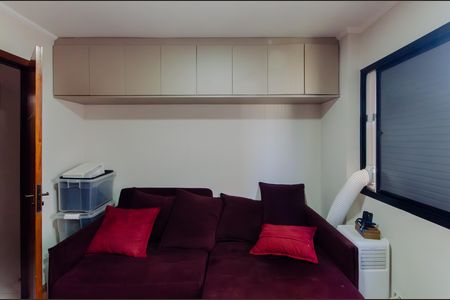 Apartamento à venda com 269m², 4 quartos e 3 vagasQuarto 1